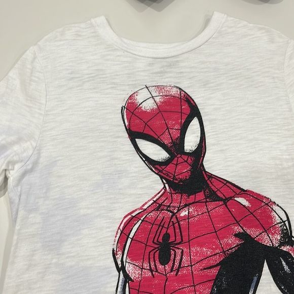 Gap Spider-Man Tee - Picture 2 of 4